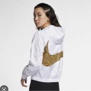 Nike windbreaker m
